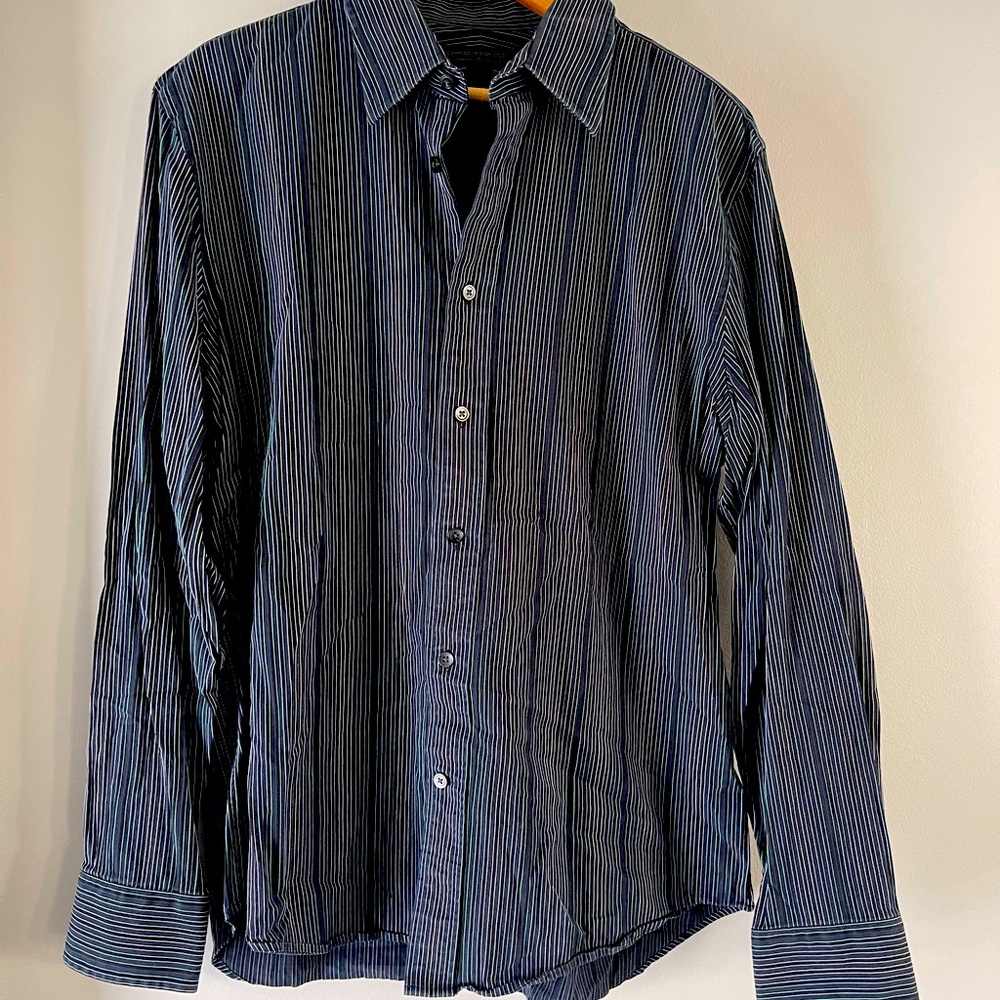Mens Button up Shirt